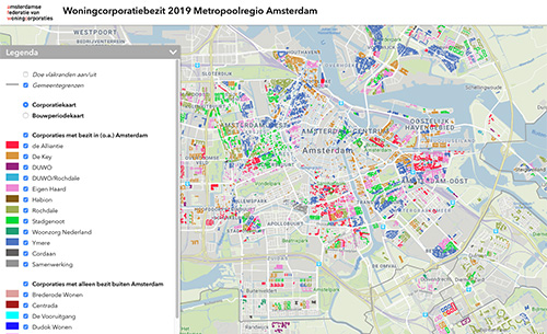 fah-woningcorporatiebezit-2019-Amsterdam
