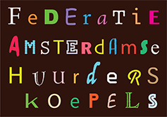 Federatie Amsterdamse Huurderskoepels