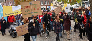 Stel de huurder centraal in de Amsterdamse Aanpak Volkshuisvesting